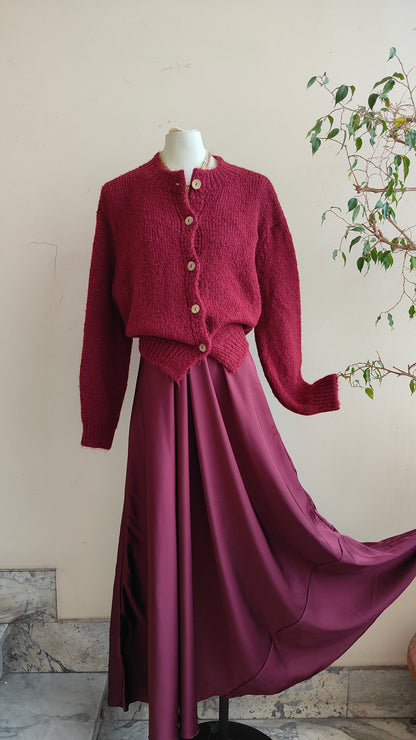 Cardigan Celestine