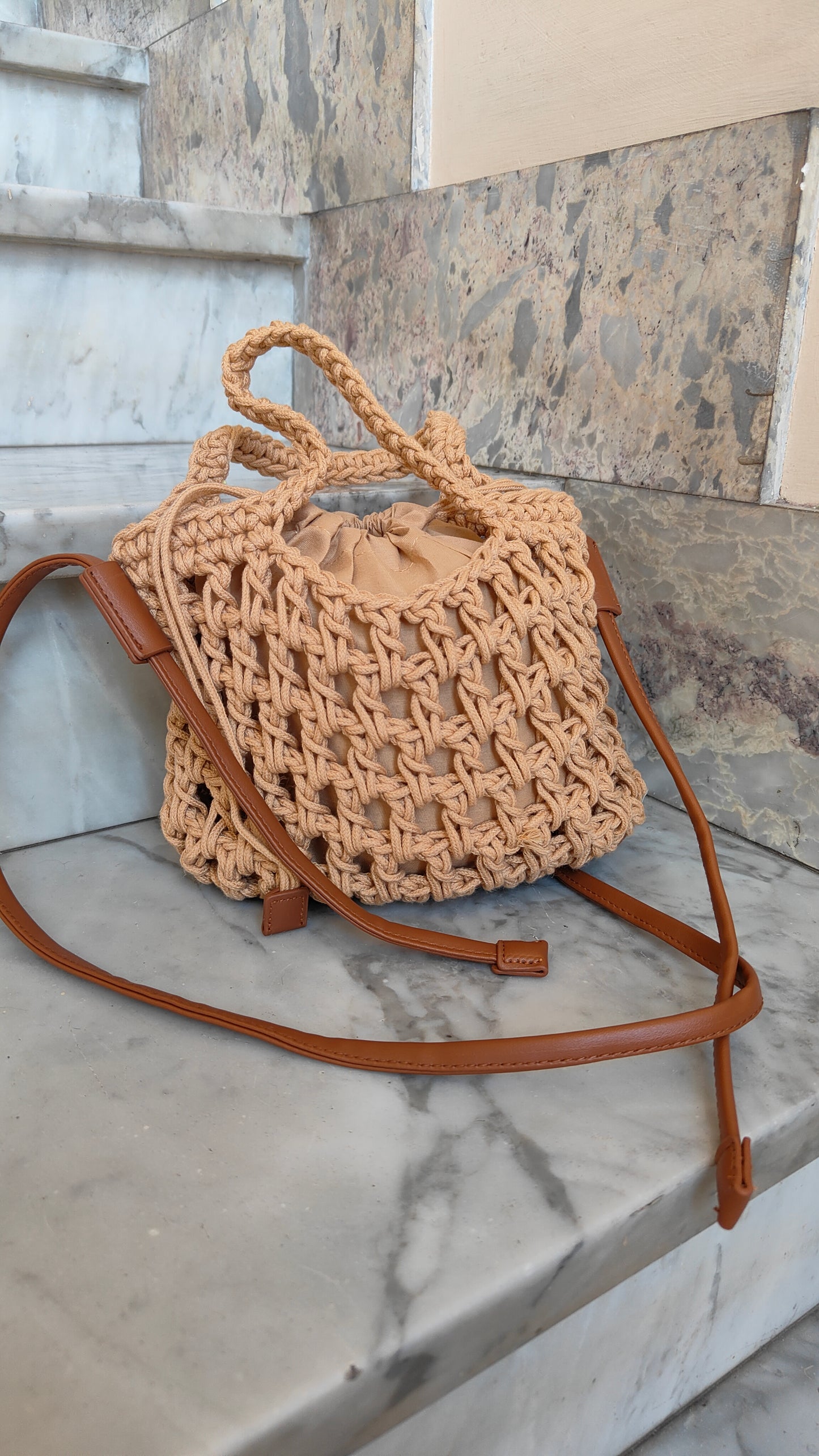 Borsa Intreccio