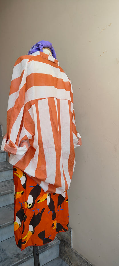 Camicia Sorrento