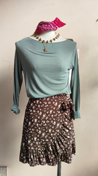 Maglia Essential manica lunga