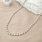 Collana perle