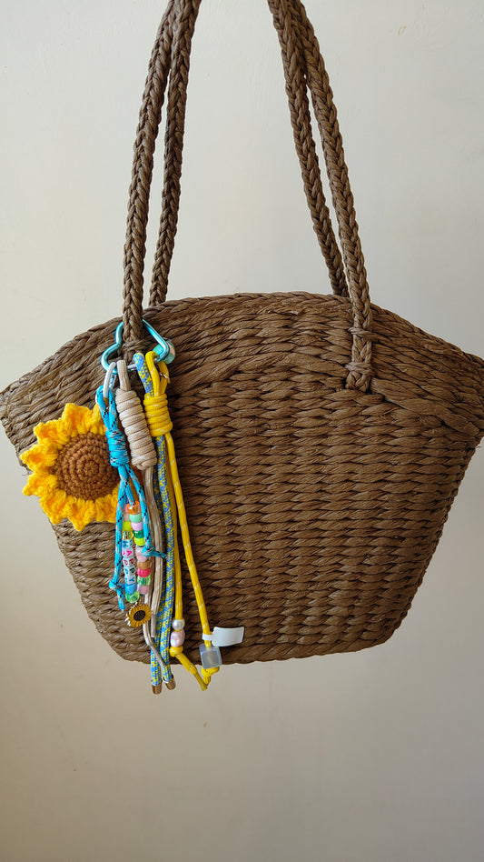 Borsa Girasole