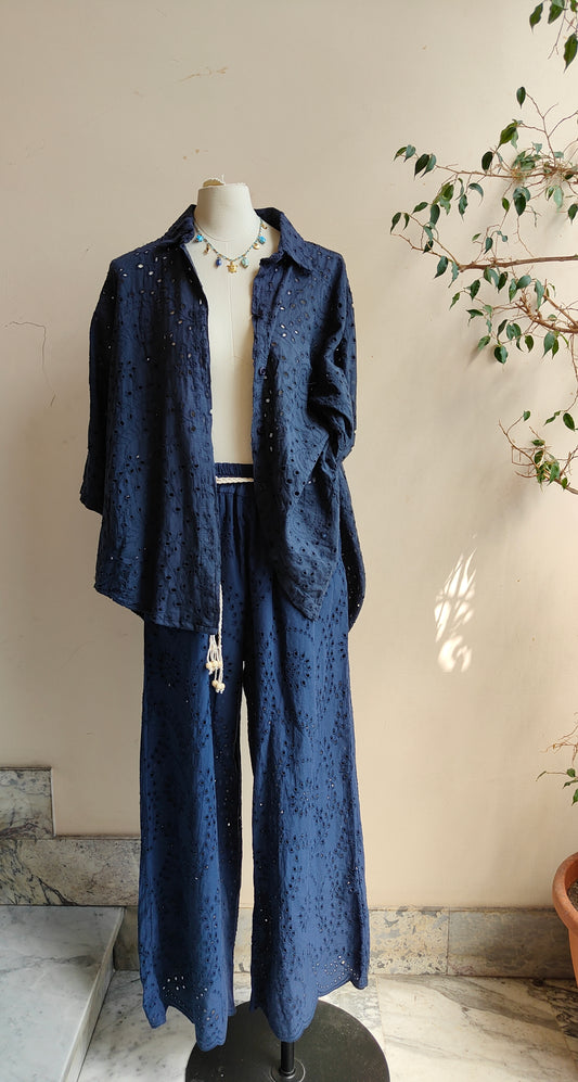 Pantaloni Cloe