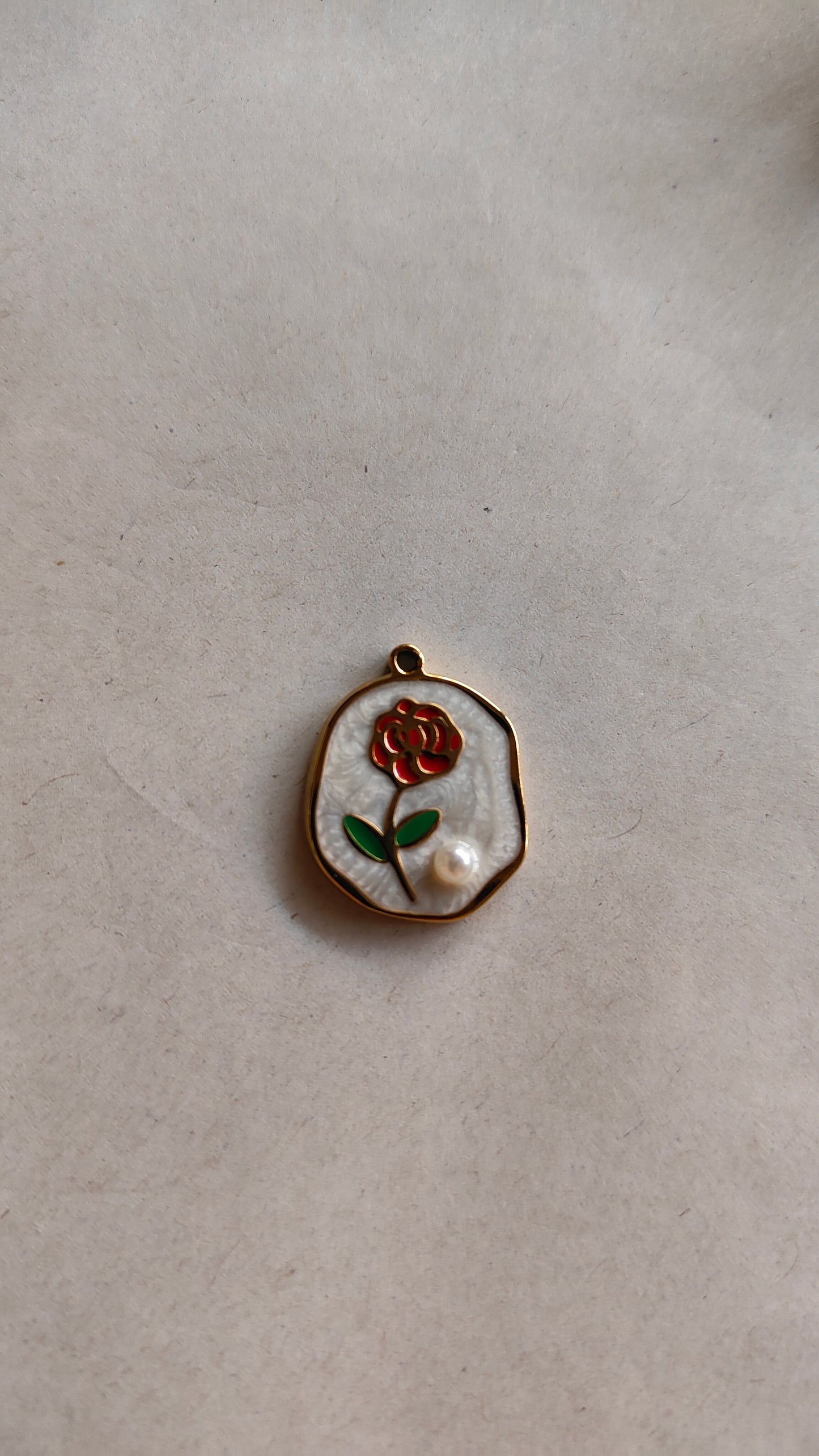 Charm componibili Eleven