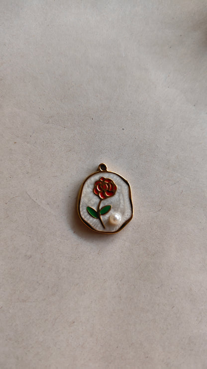 Charm componibili Eleven