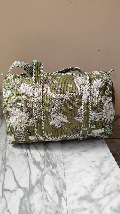 Borsone Weekender