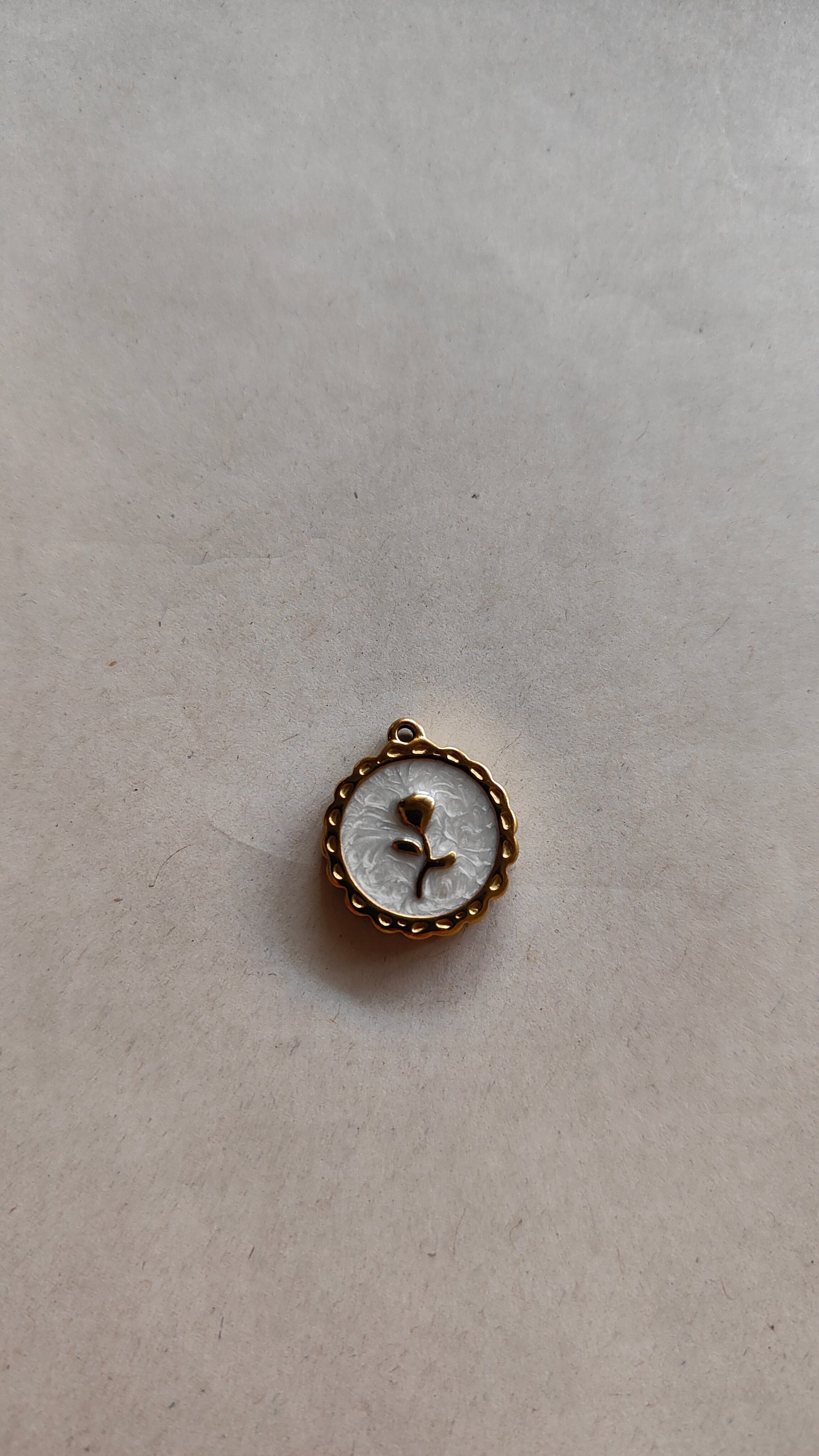 Charm componibili Eleven