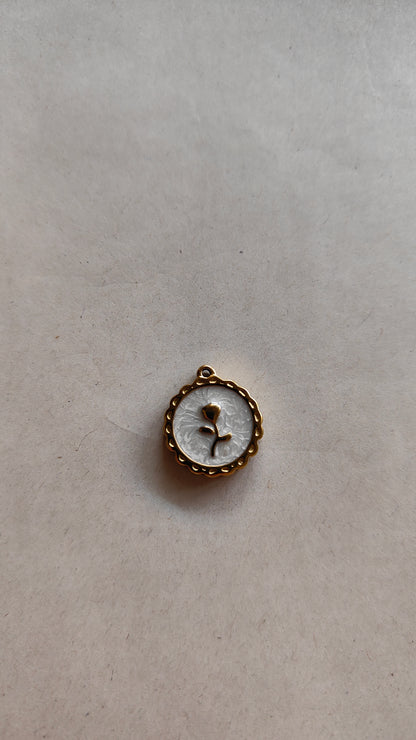 Charm componibili Eleven