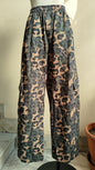 Pantalone Wild