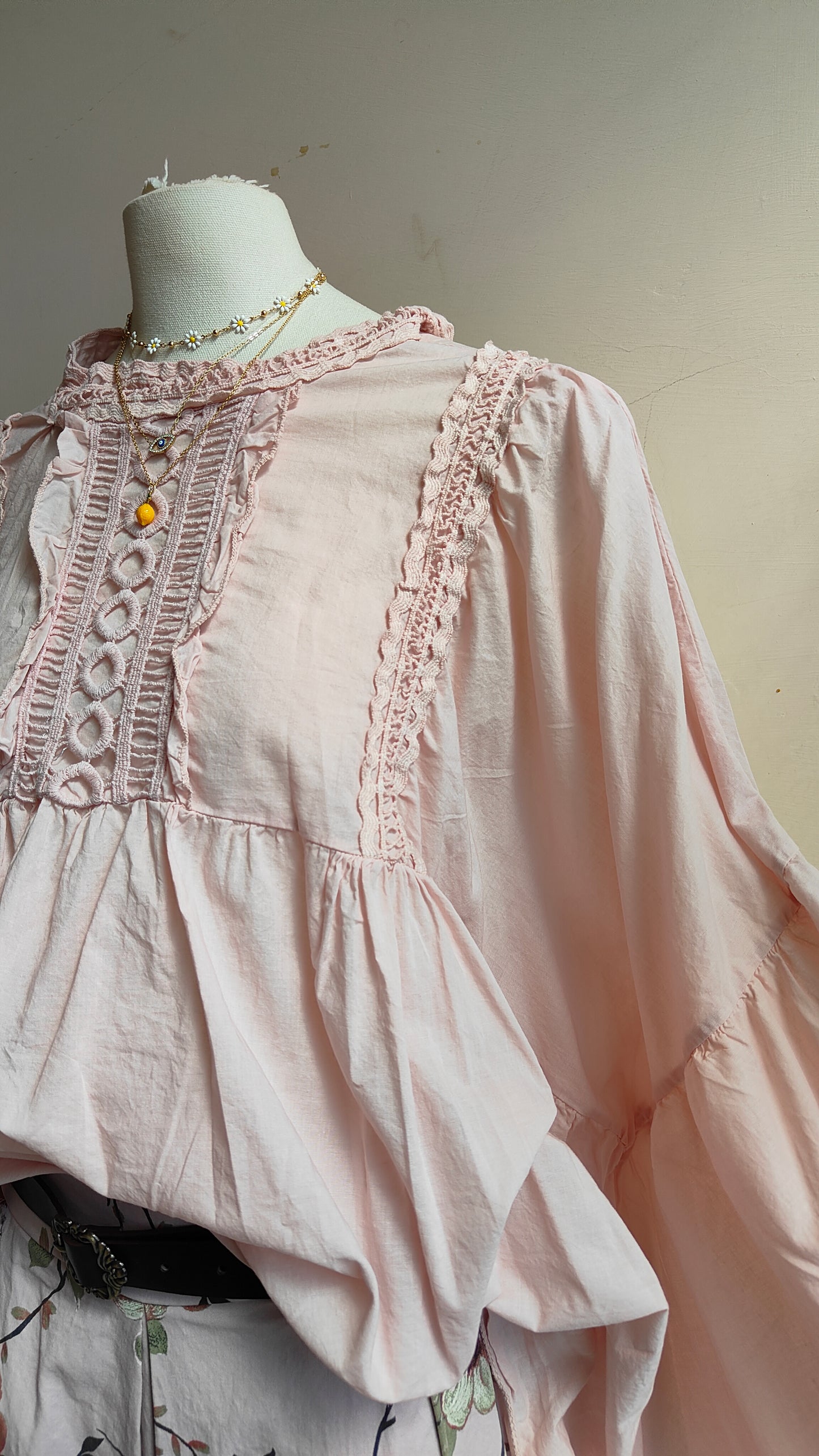 Camicia Fata di Lino