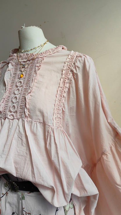Camicia Fata di Lino