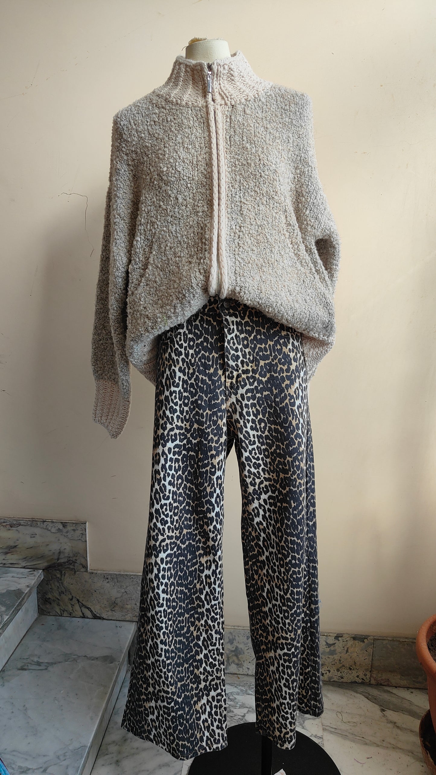 Cardigan Aspen