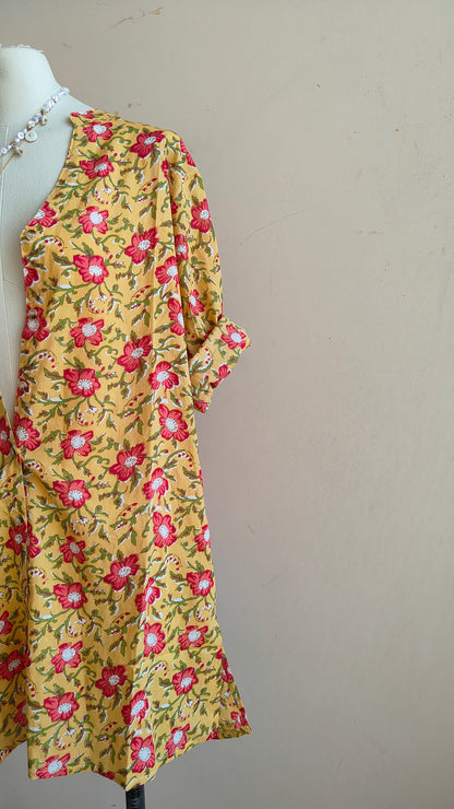 Camicia Ravello