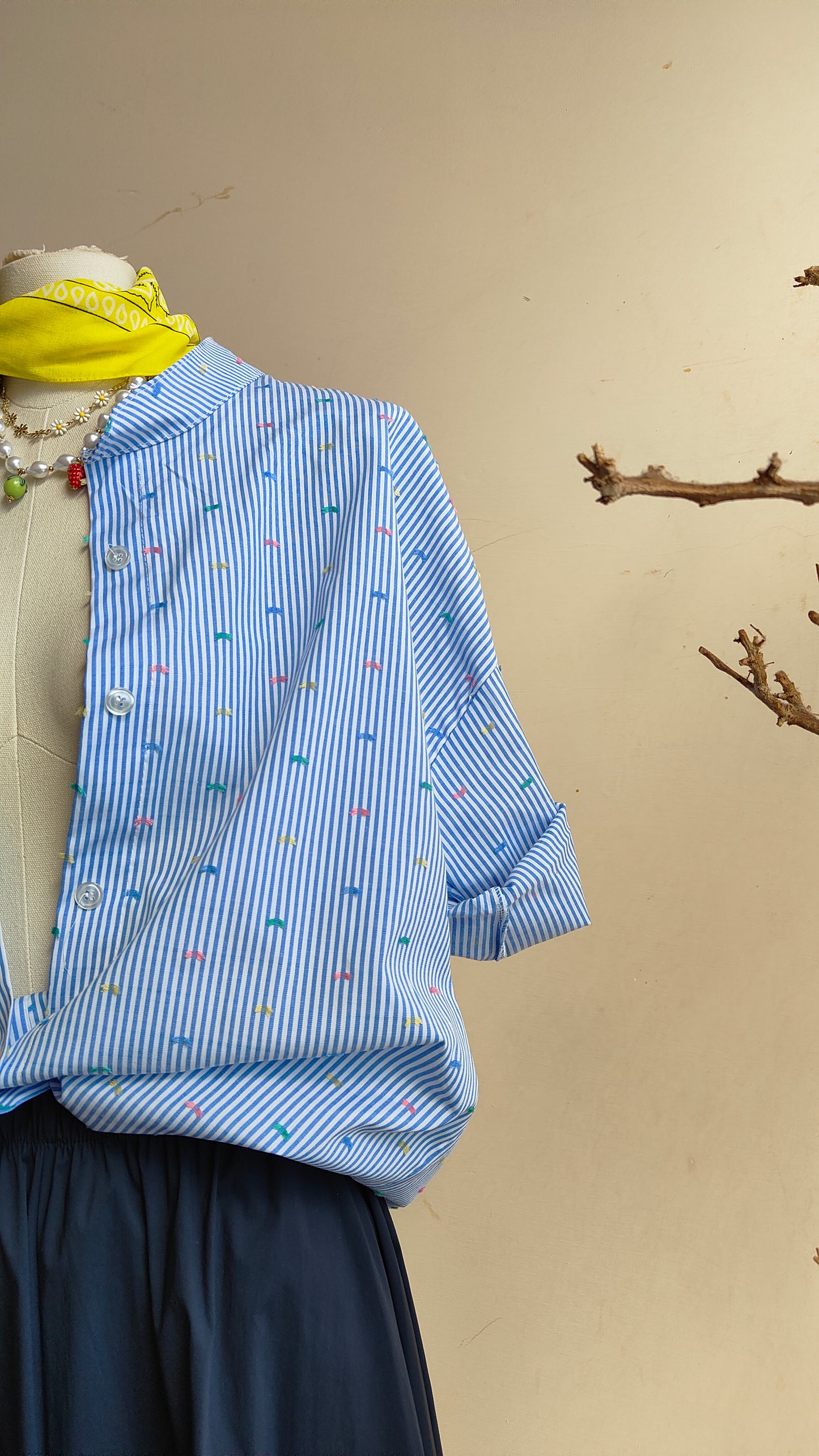Camicia Confetti