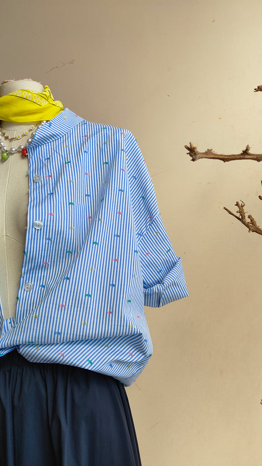 Camicia Confetti