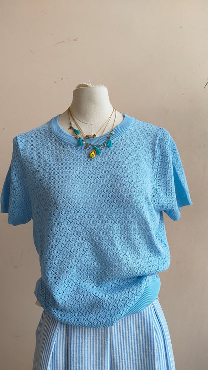 Maglia Sorbetto