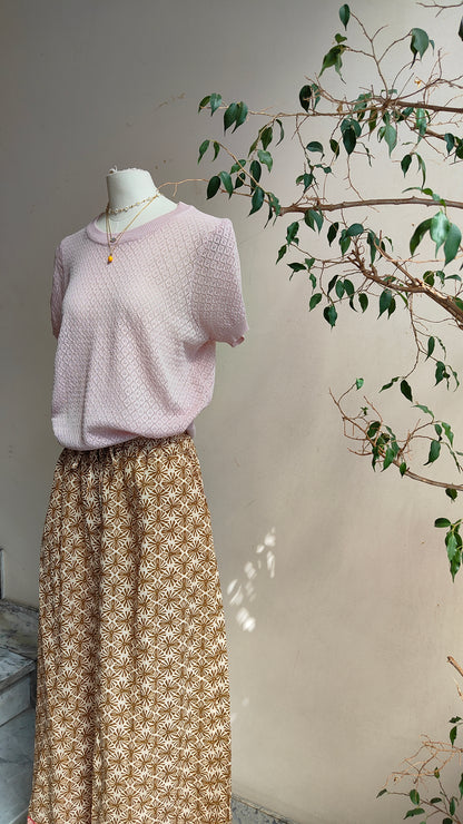 Maglia Sorbetto