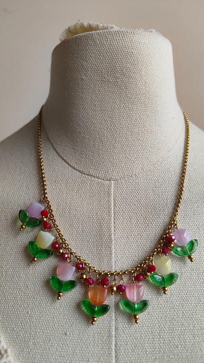 Set Collane Bloom
