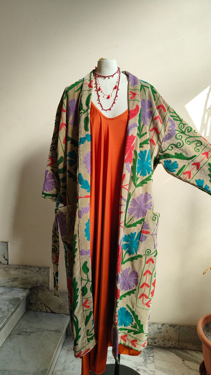 Kimono Boho Frida