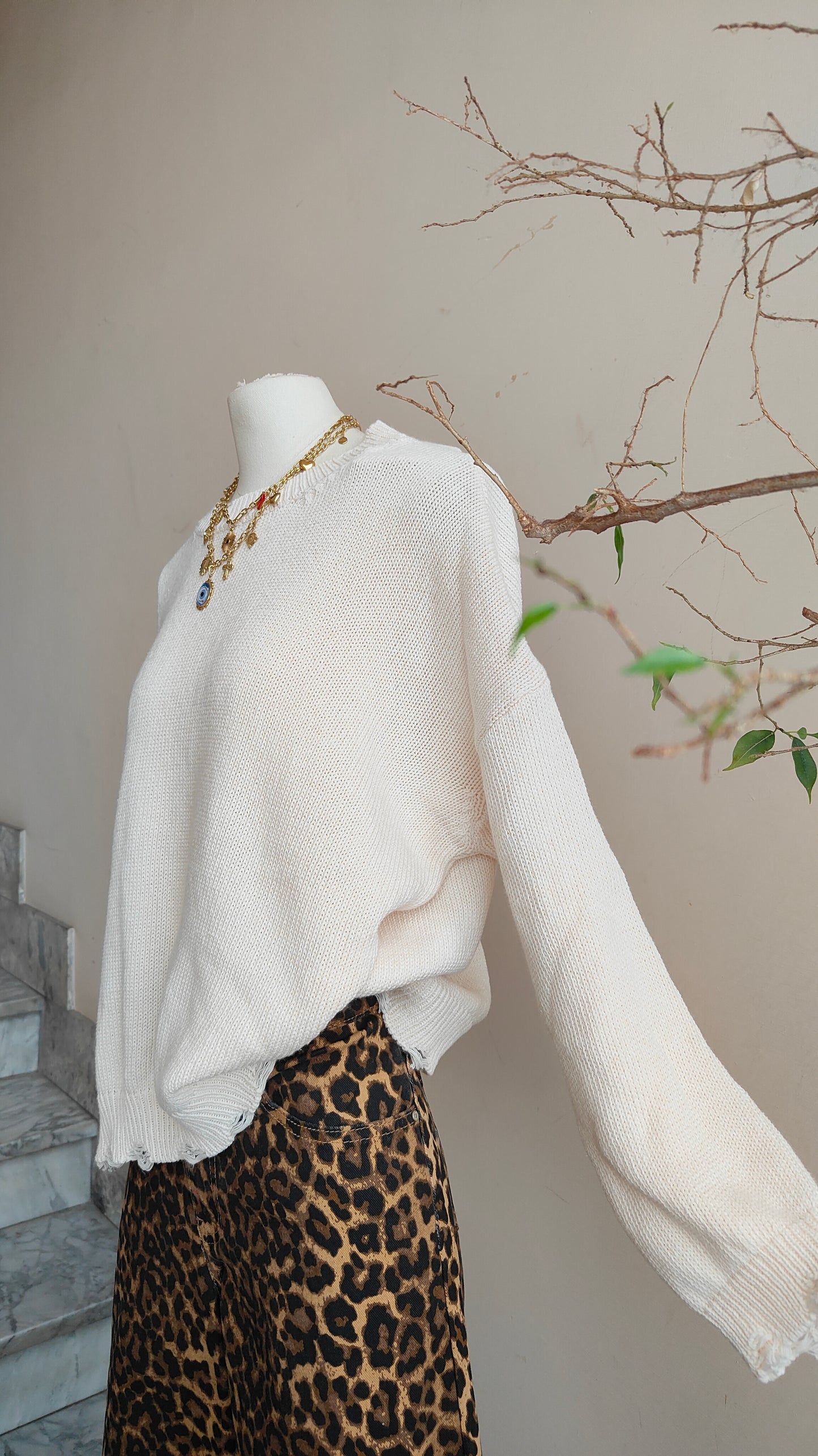 Maglia Armonie
