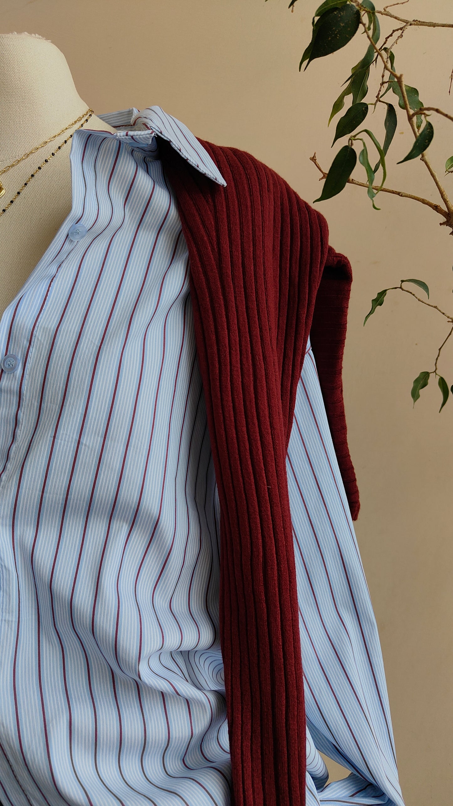 Camicia Brera