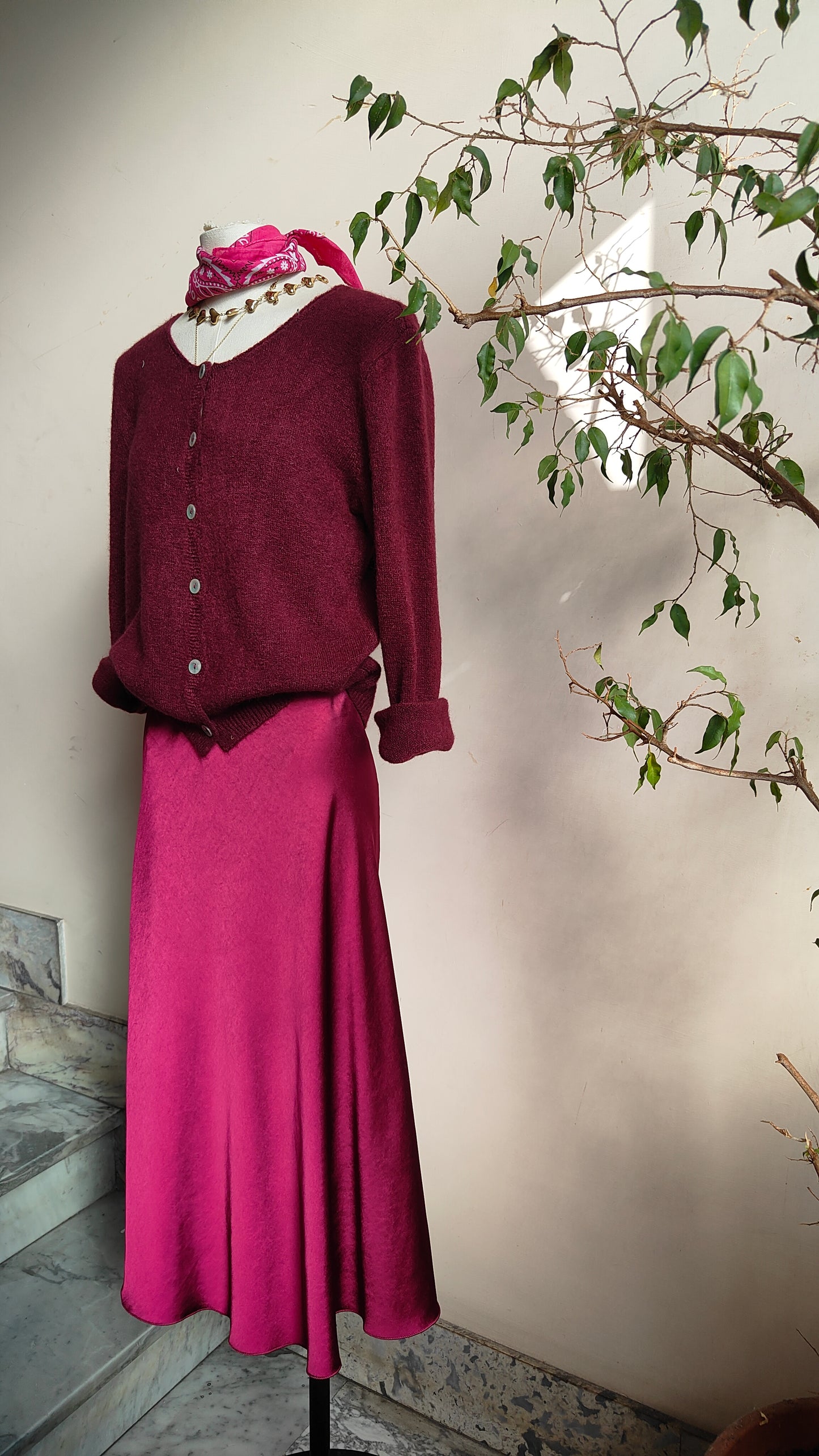 Cardigan Madeleine