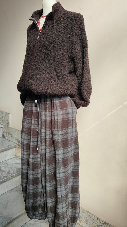 Cardigan Aspen