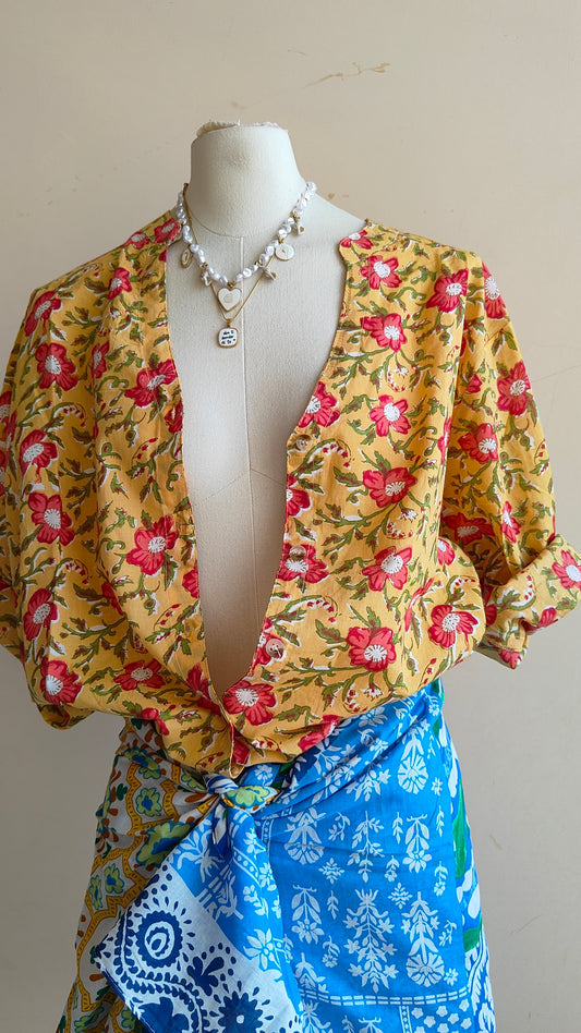Camicia Ravello