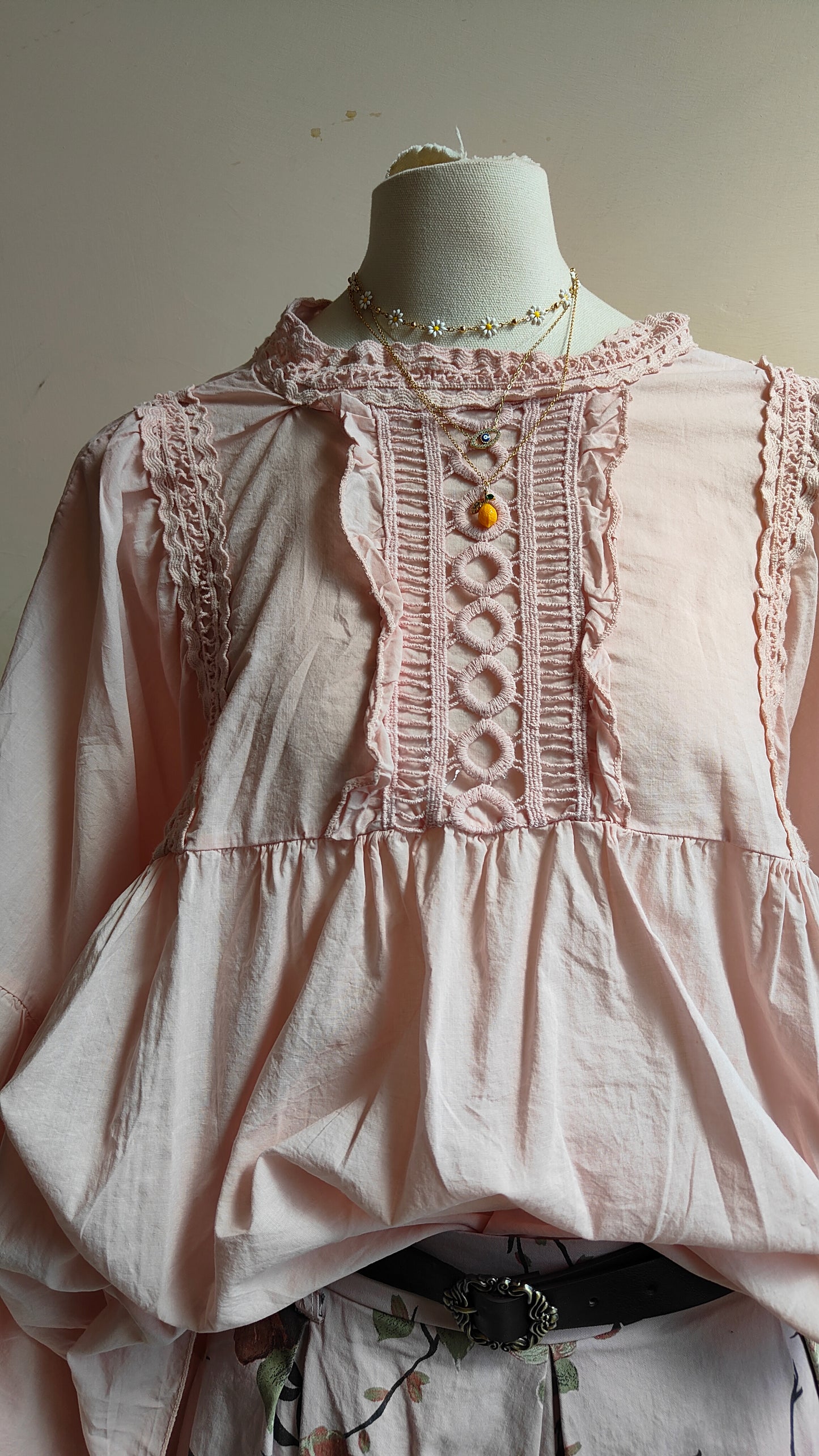 Camicia Fata di Lino