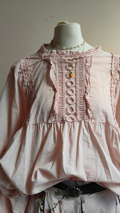 Camicia Fata di Lino