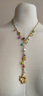 Collana Hibiscus