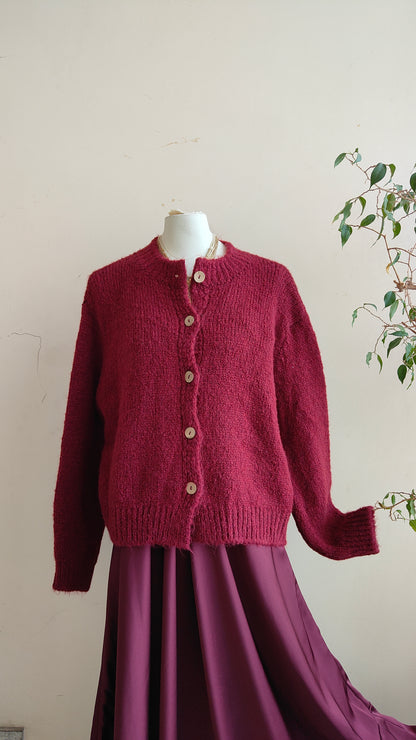Cardigan Celestine