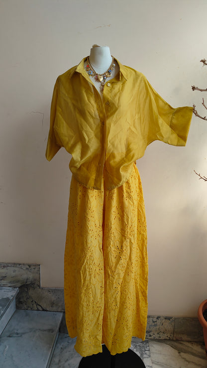 Camicia Solea