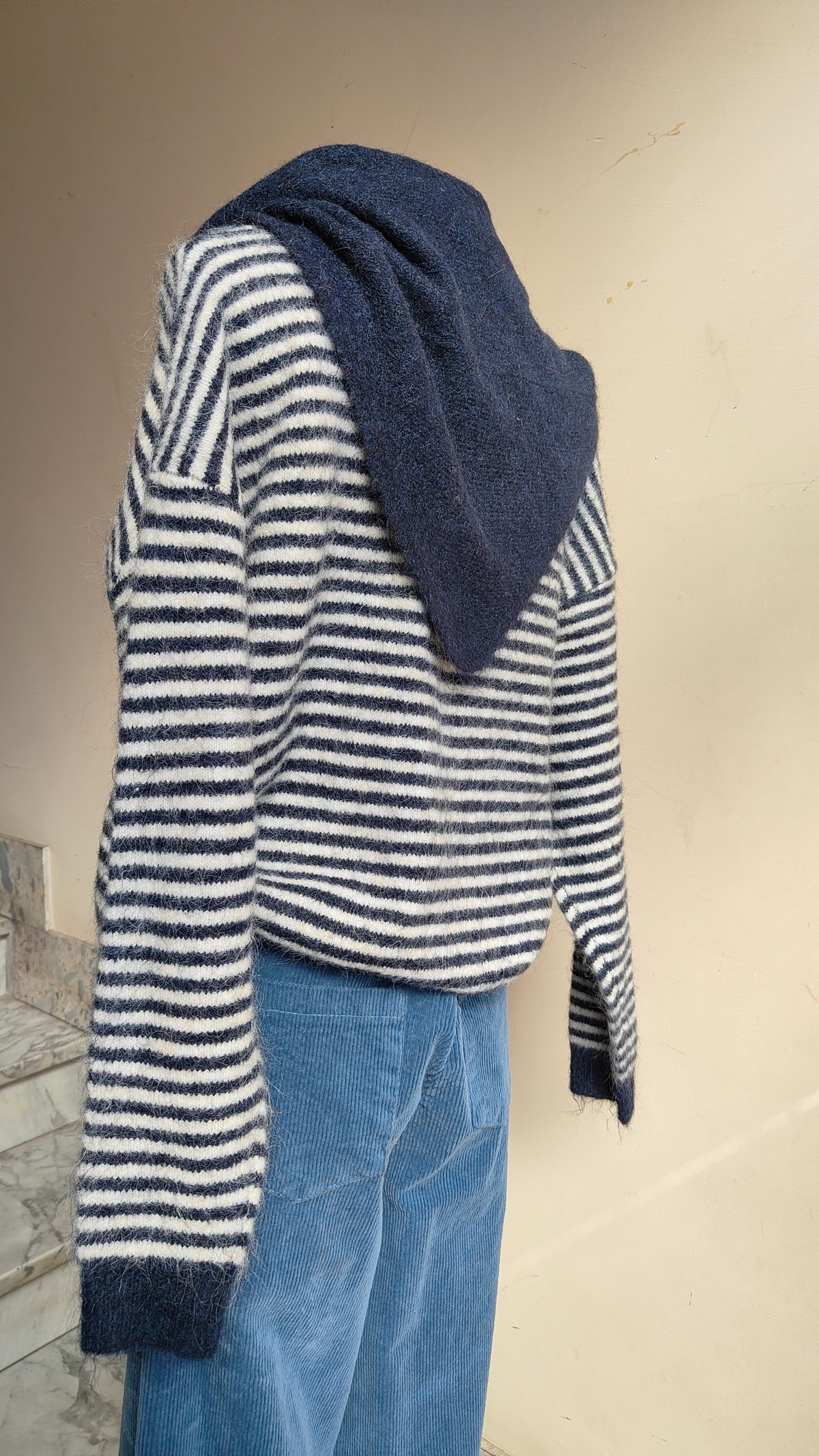 Maglia Marinière