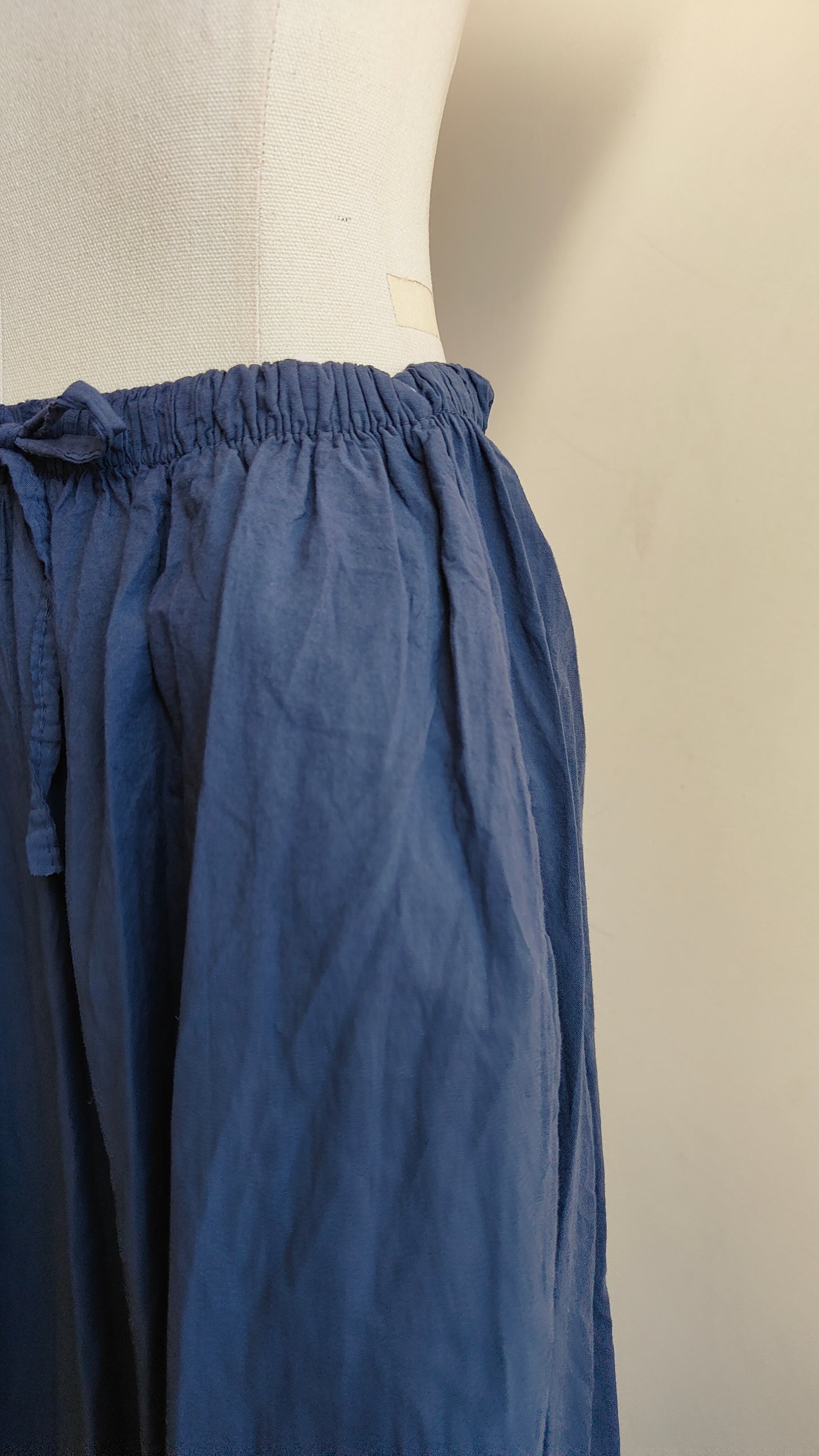 Pantalone Balloon Nomade