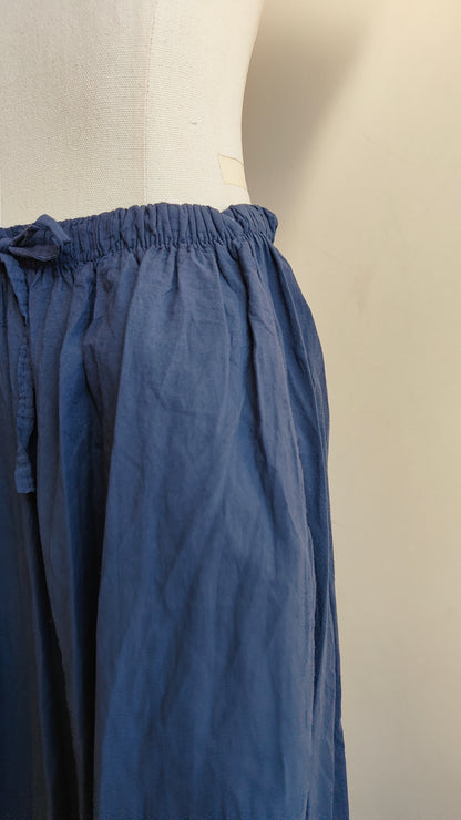 Pantalone Balloon Nomade