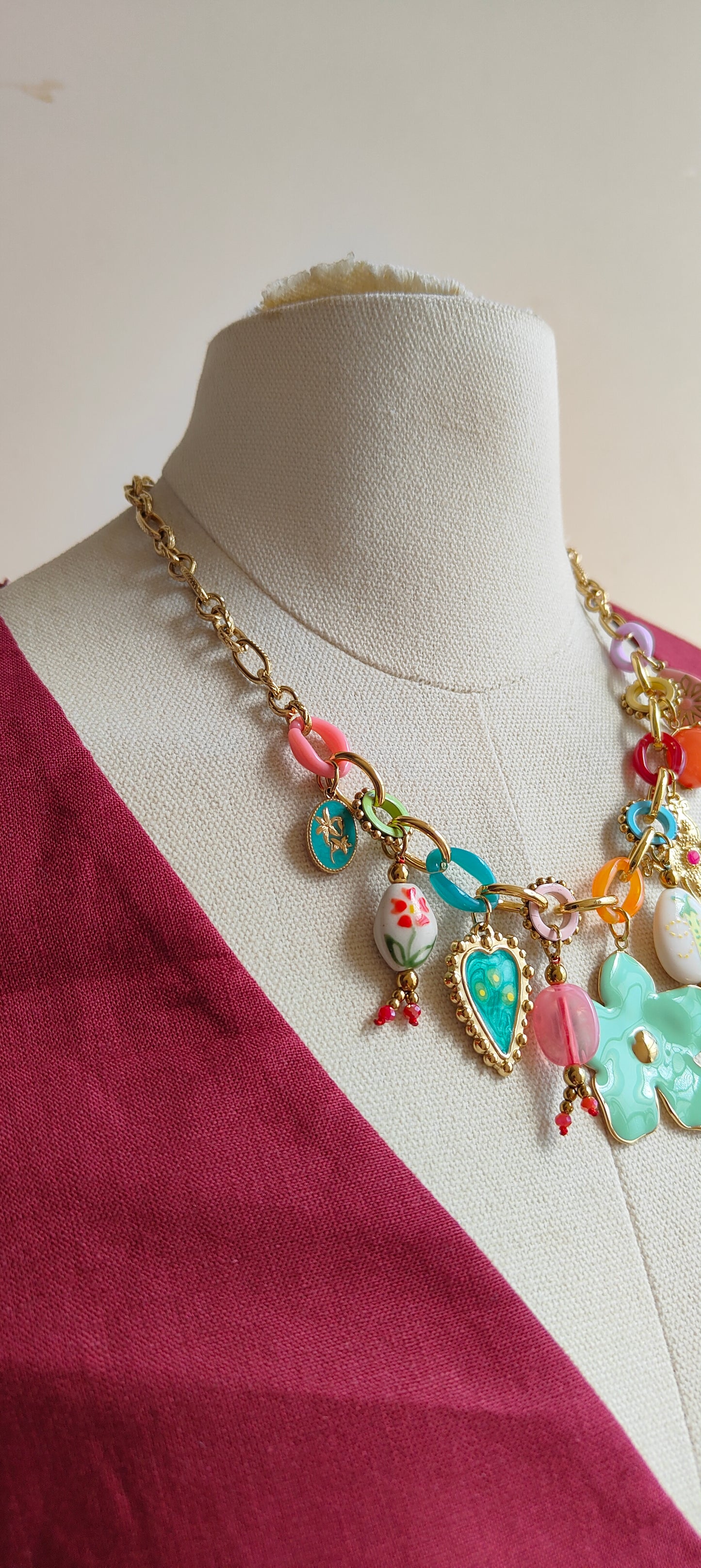Collana Bloom