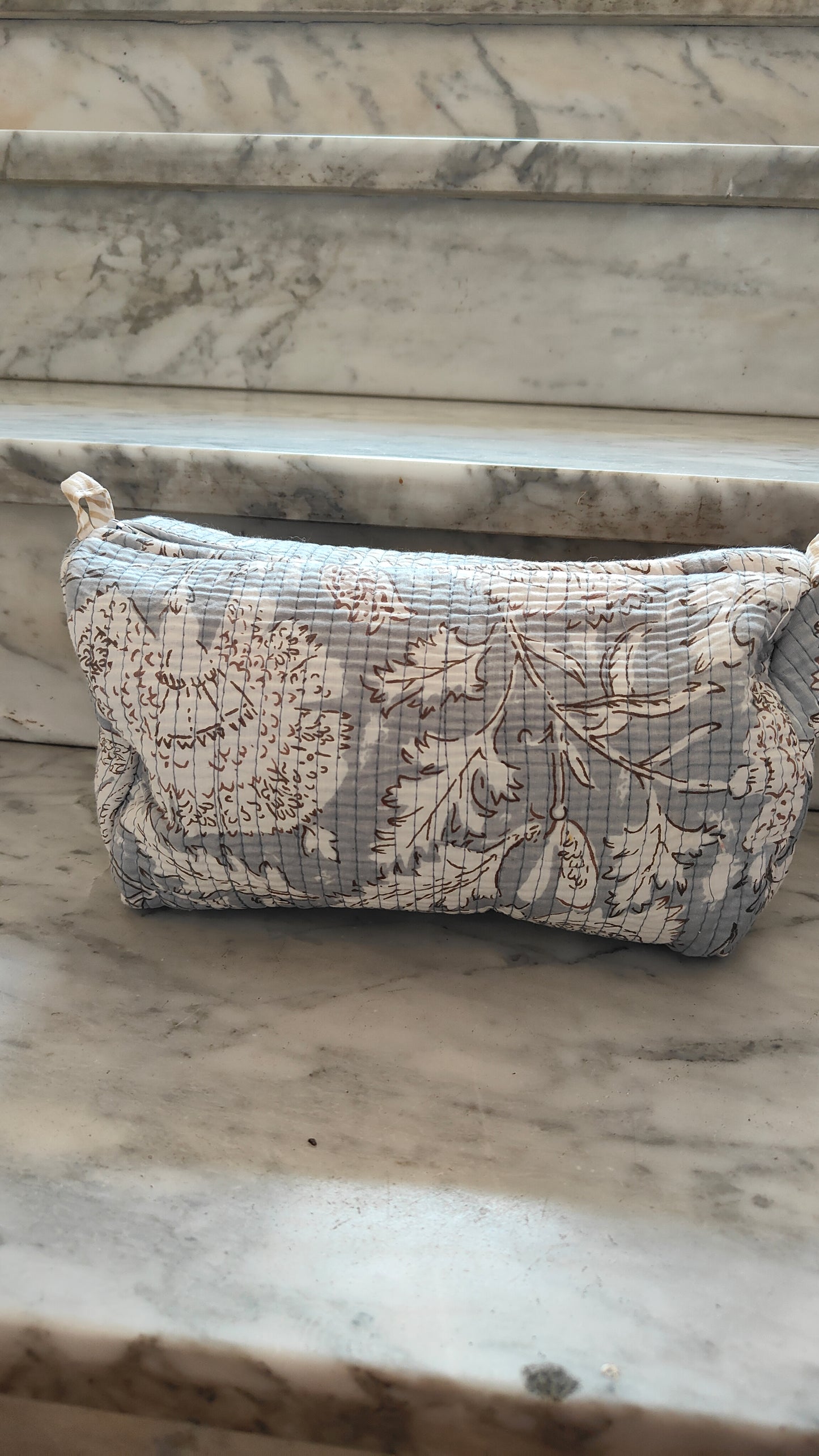 Set Pochette Aurora