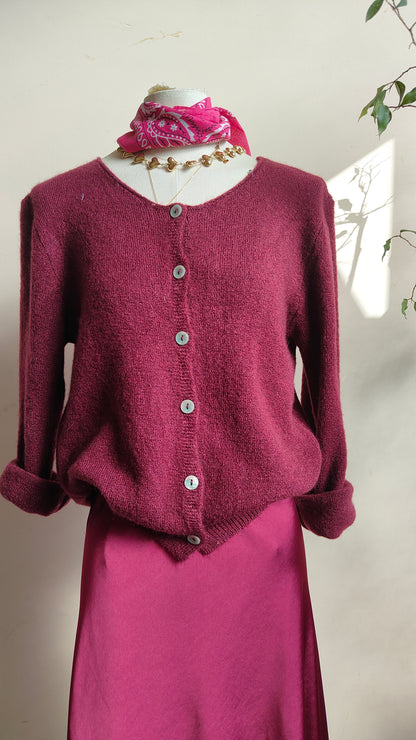 Cardigan Madeleine