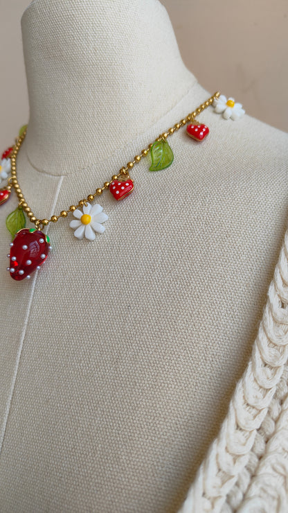 Set collana Petite Chance