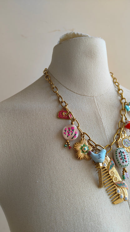 Collana Mademoiselle