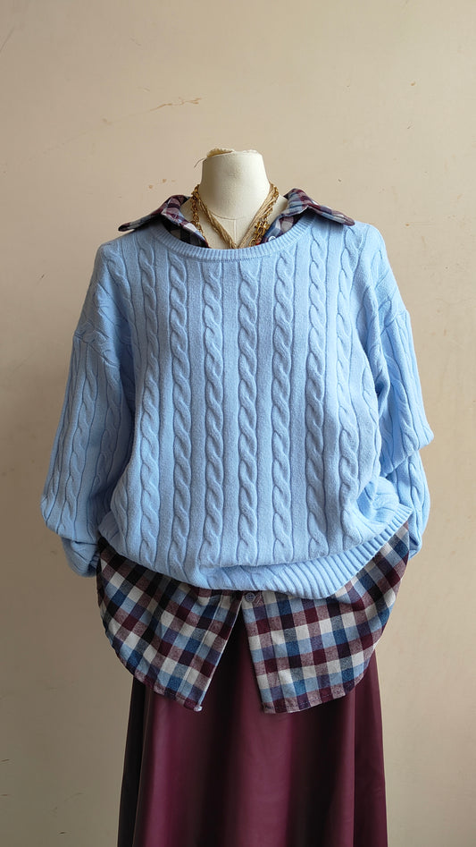 Maglia Cotswolds
