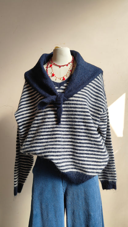 Maglia Marinière