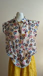 Camicia Mosaico