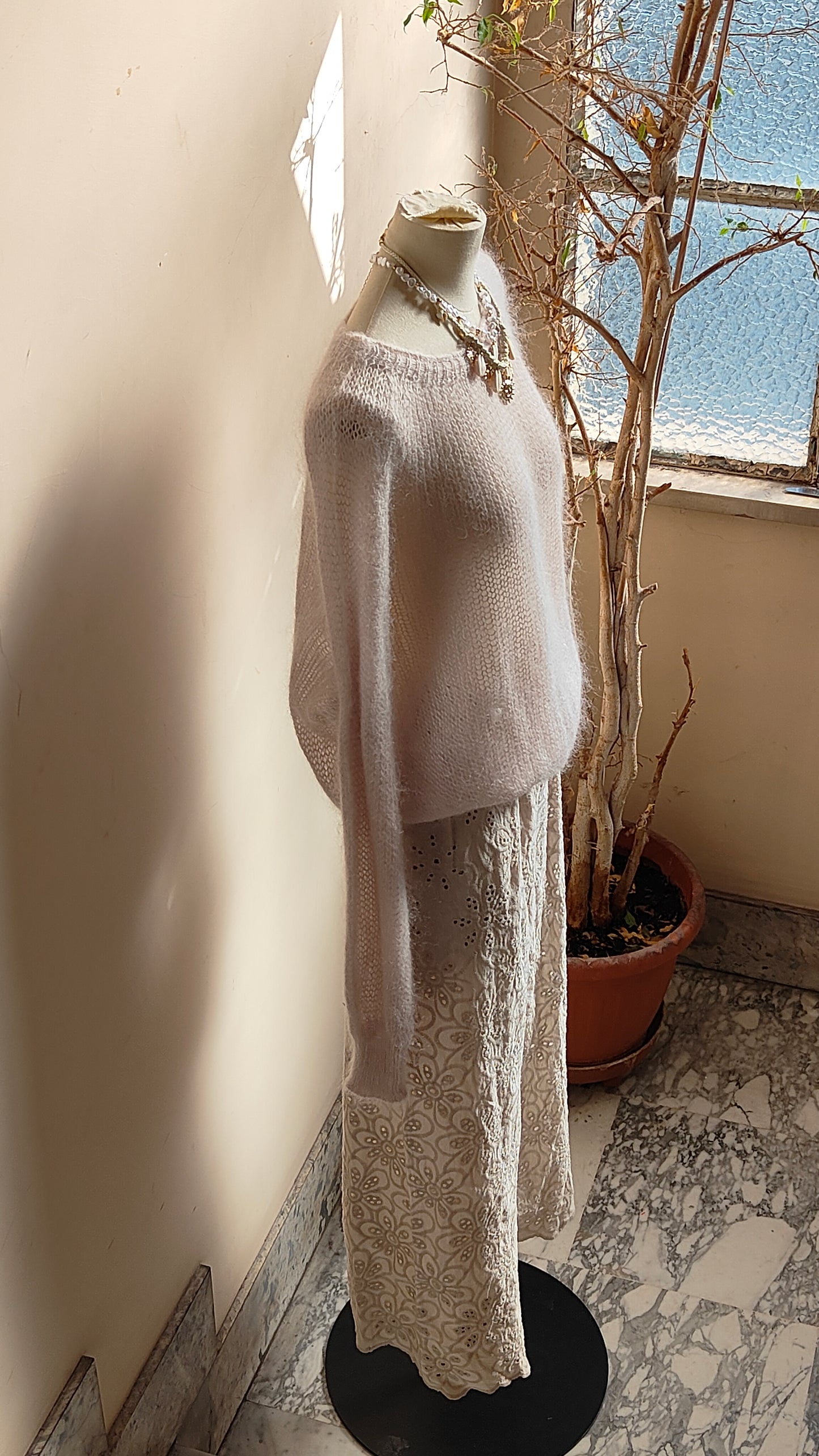 Pantalone Sangallo