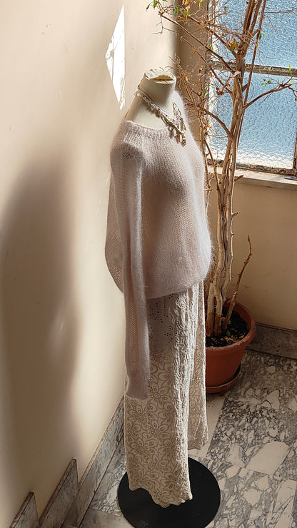 Pantalone Sangallo