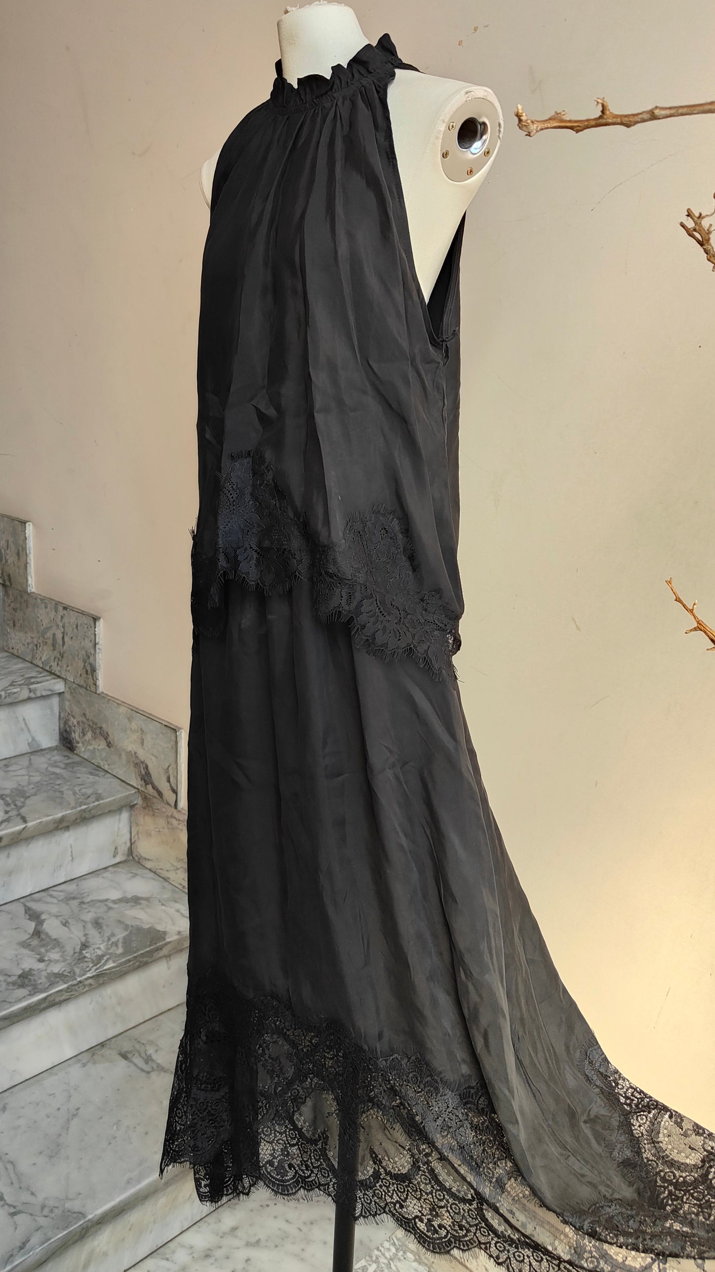 Completo Noir Élise