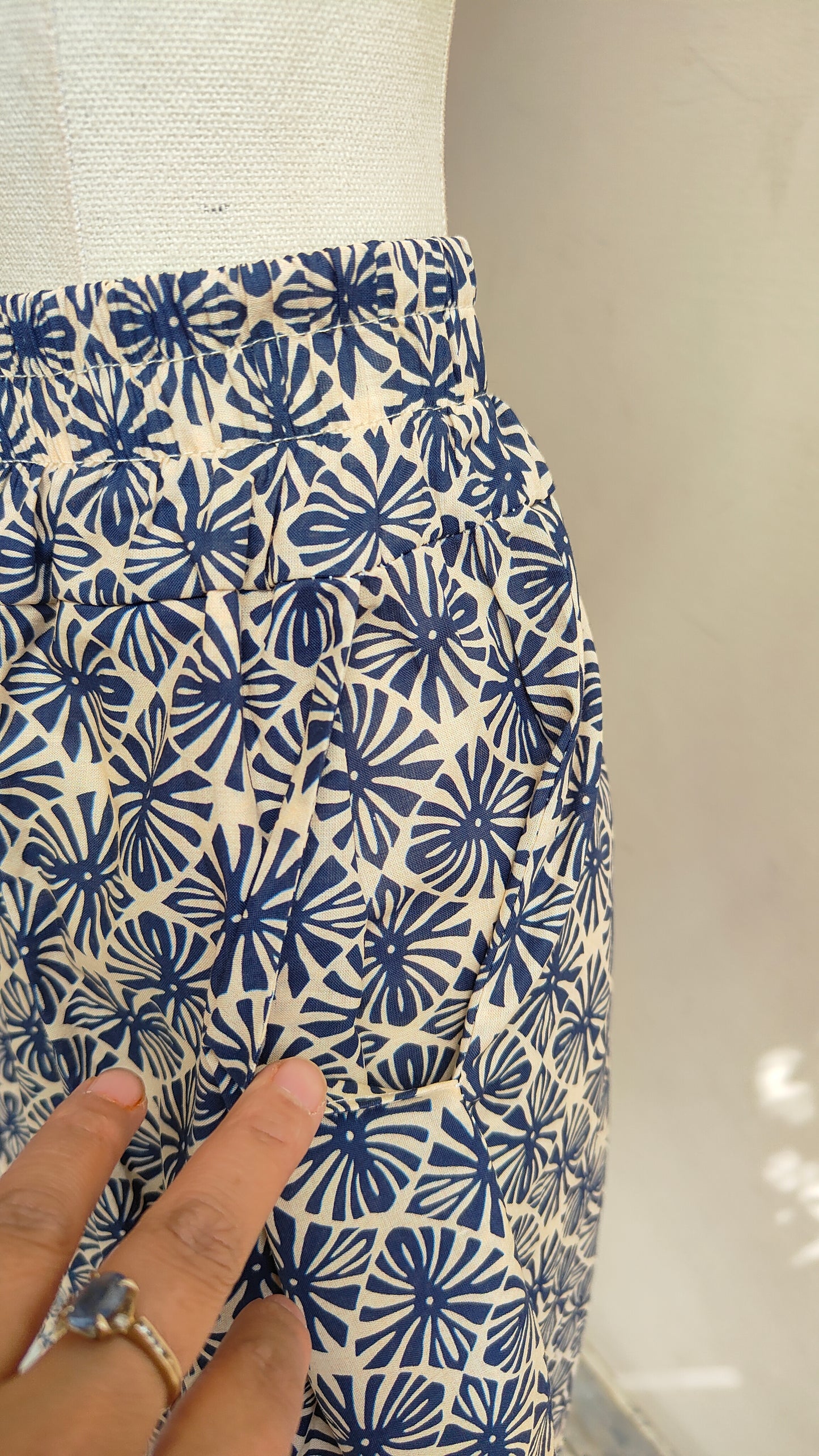 Pantaloni Jaipur