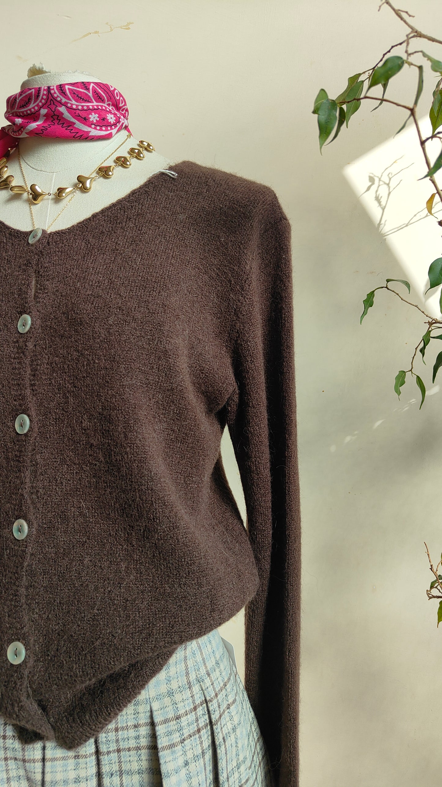 Cardigan Madeleine