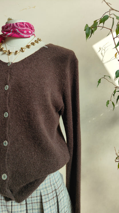 Cardigan Madeleine
